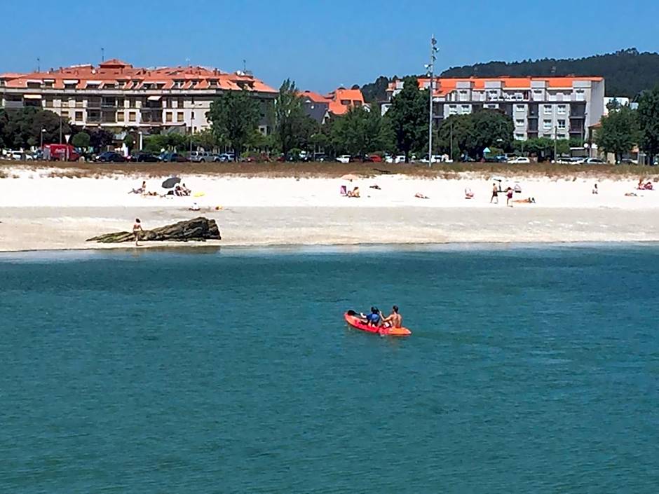 Hotel Varadoiro