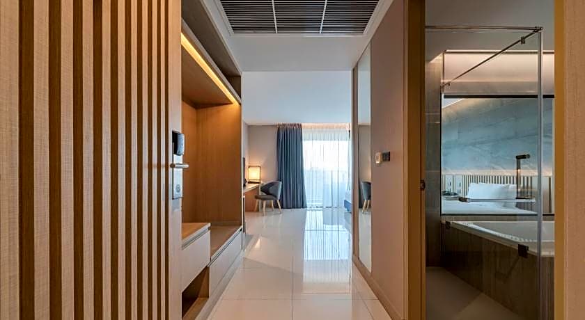 Mandarin Eastville Pattaya