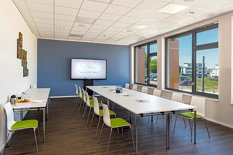 Hotel Neues Pastorat