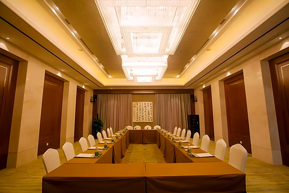 Liu Yuan Jin Jiang Hotel Changde