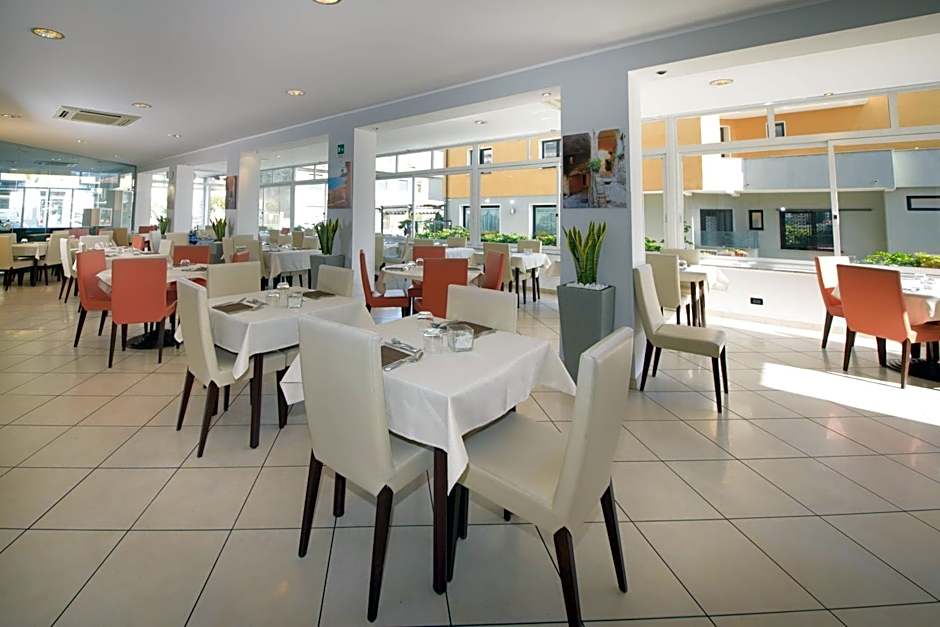 Hotel Ristorante La Marina Mhotelsgroup