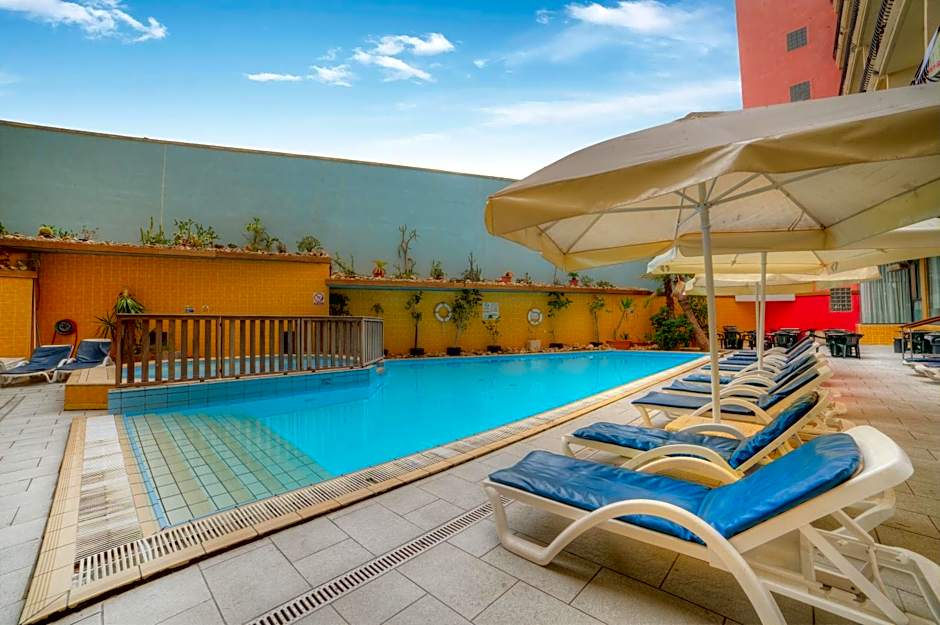 Bella Vista Hotel