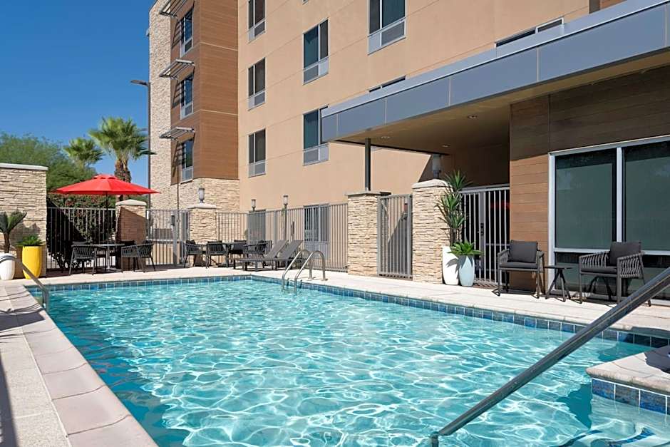 TownePlace Suites by Marriott Phoenix Chandler/Fashion Center