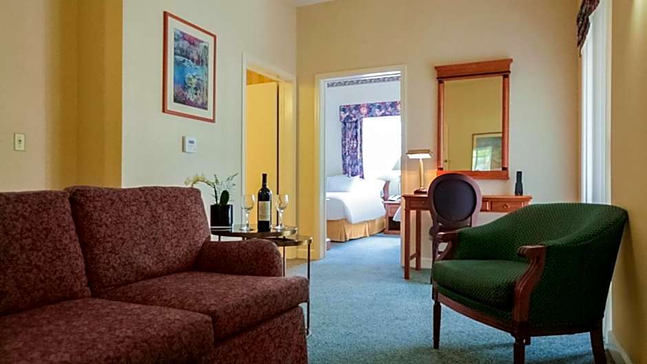 Grand Hotel