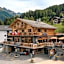 PAPILL'ON - Boutique Hotel