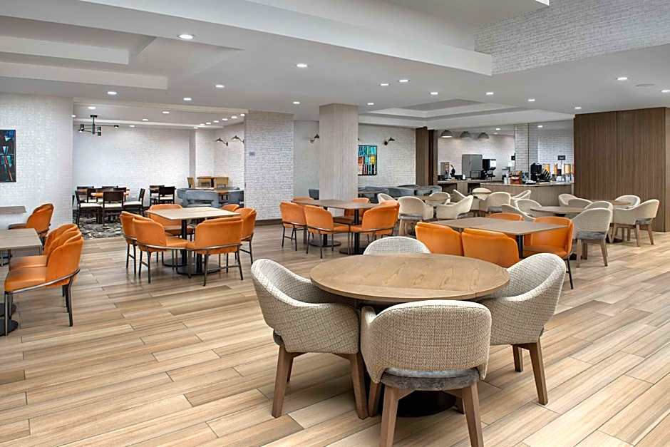 Embassy Suites by Hilton Winston Salem