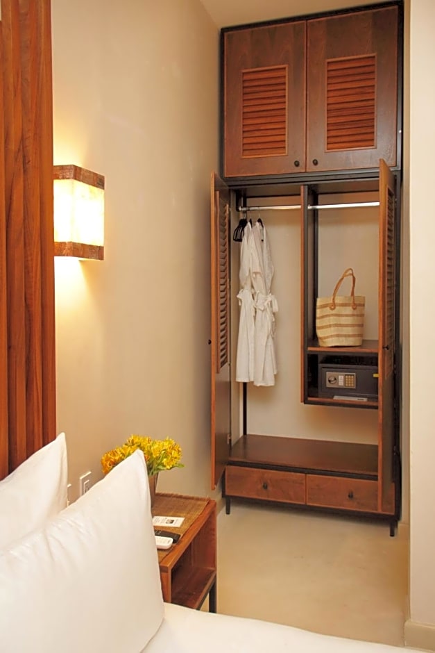 TreeHouse Boutique Hotel, an adults only boutique hotel