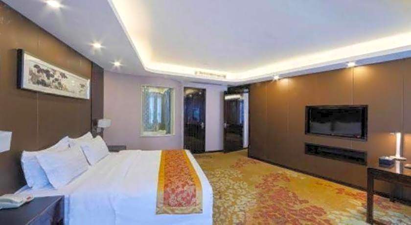 Ramada by Wyndham Wuhu