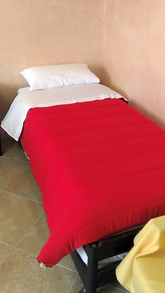 B&B Il girasole - A casa di Ale