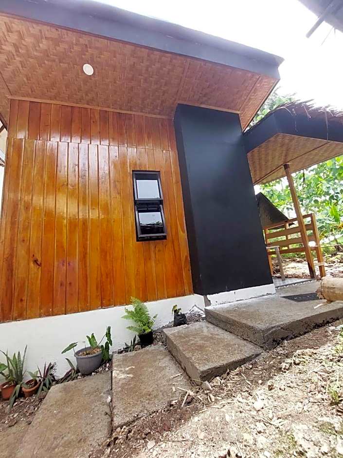 Sand 1 Hostel