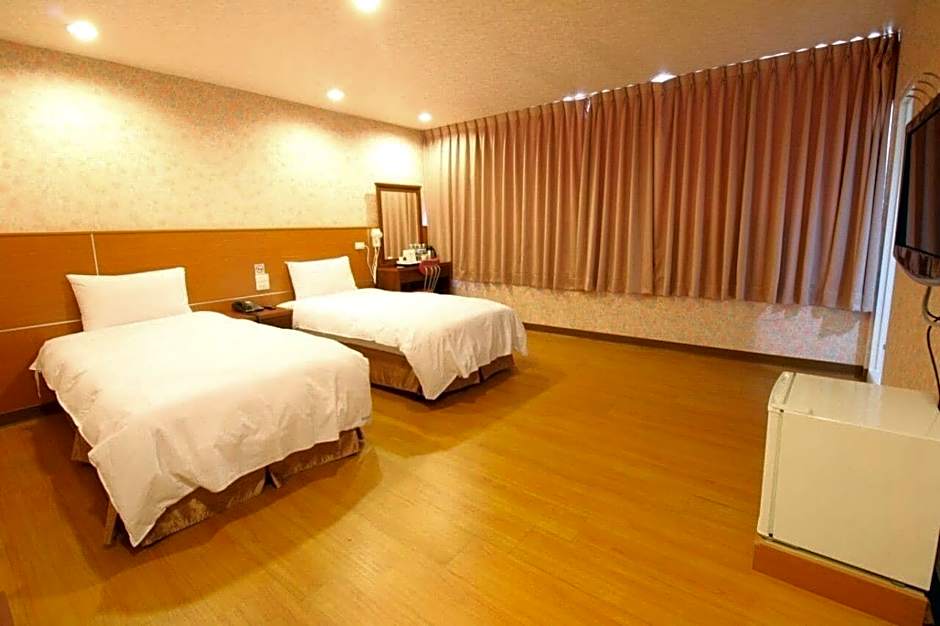 Long Siang Hotel