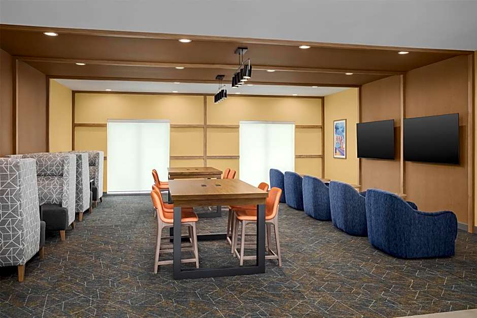 Hampton Inn by Hilton Clanton