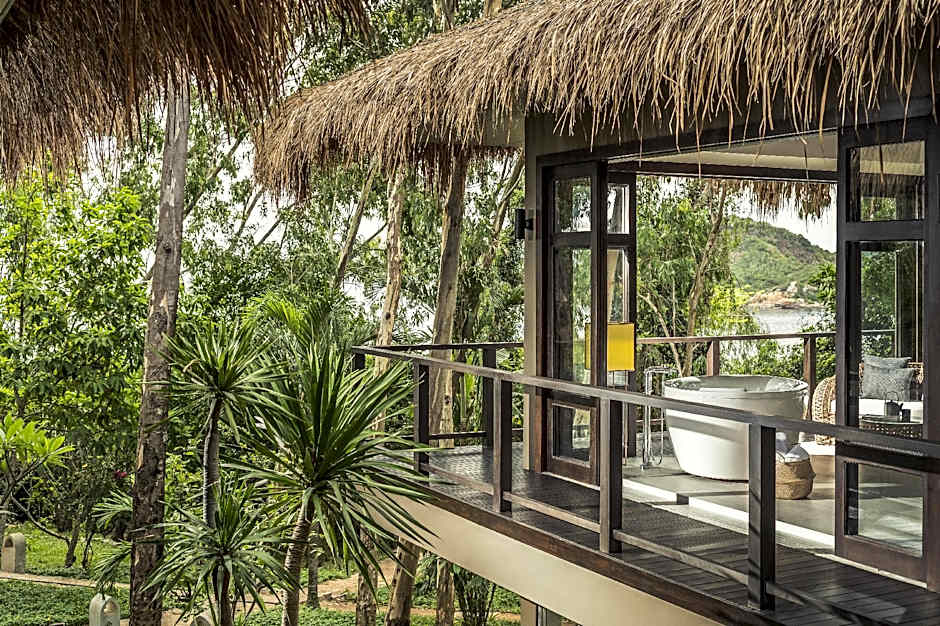 Anantara Quy Nhon Villas