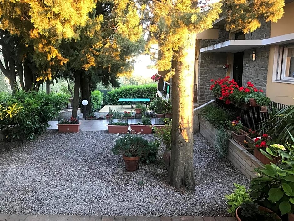 B&B Sei Cipressi