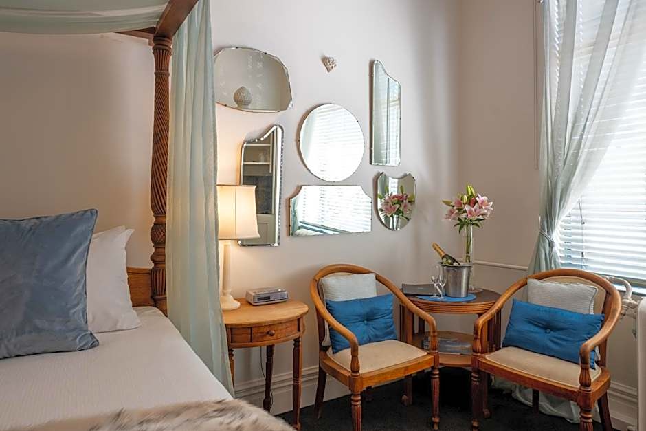 Hotel D'urville Blenheim