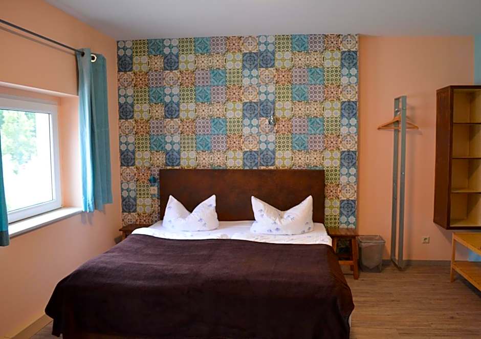 Hotel Wittenberg-Hotel Garni