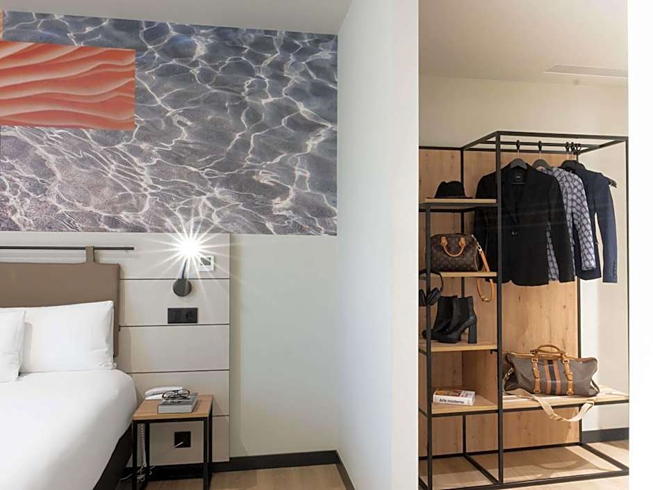 ibis Styles Santander