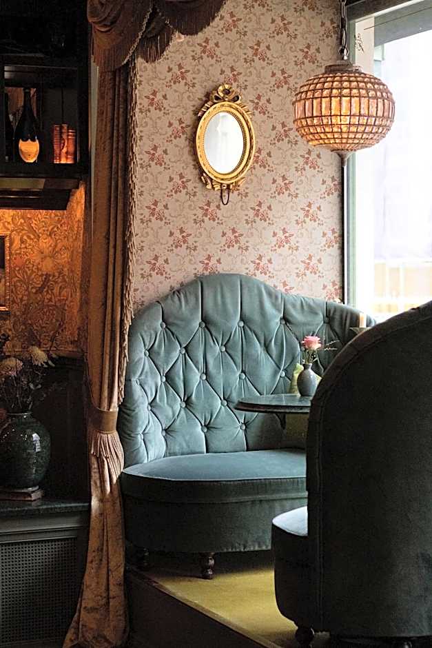 Hotel Pigalle