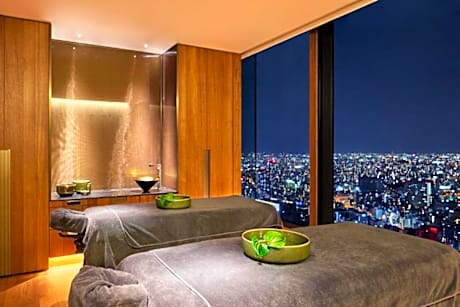 Bulgari Hotel Tokyo