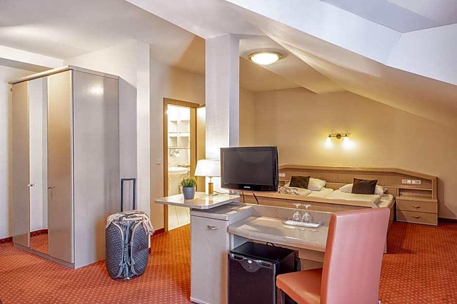 Richstein's Posthotel