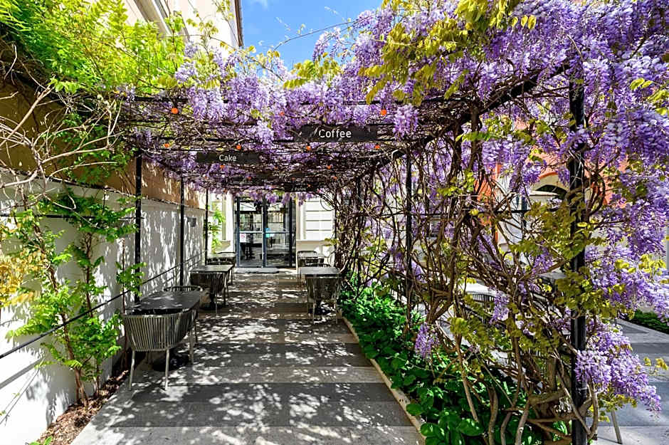 Maison Bistro & Hotel