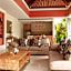 The Wolas Villas