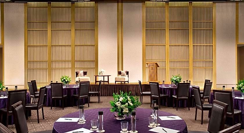 The Ritz-Carlton Kyoto