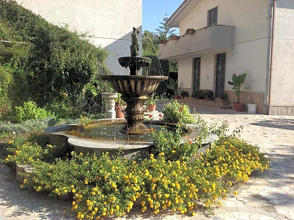 Residenza Giancesare Family Apartments