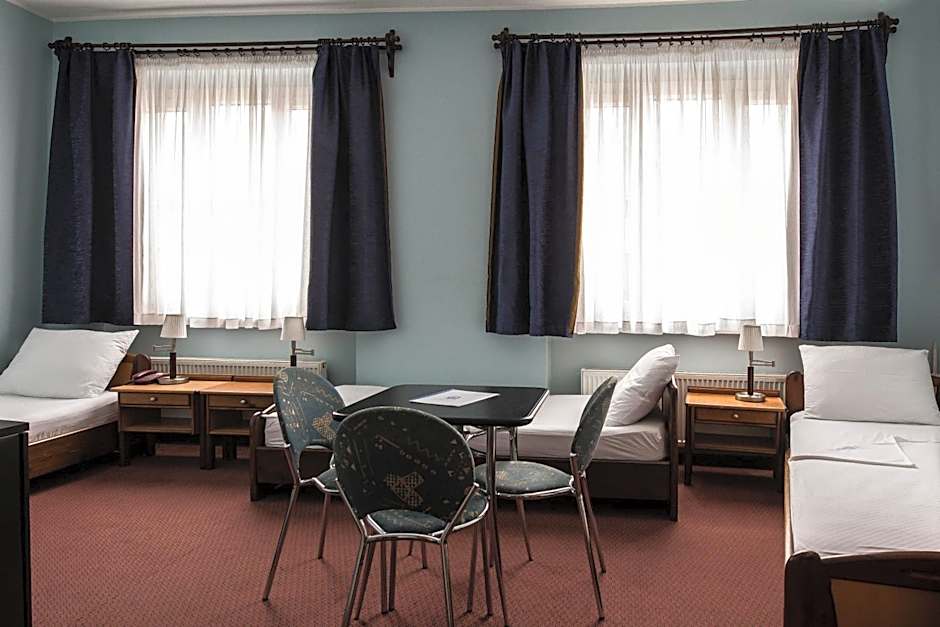Hotel Carlstadt