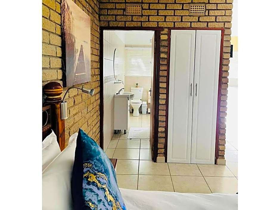 St Lucia Safari Lodge Unit 1 and 3