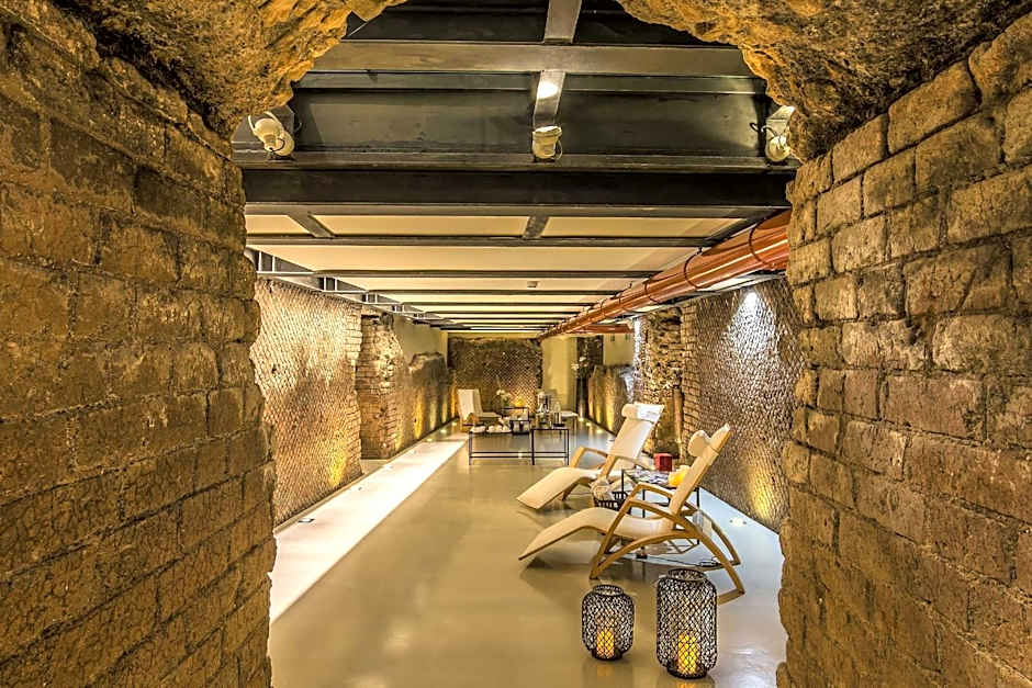 Hotel Lunetta
