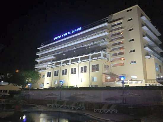 Rym El Djamil Hotel