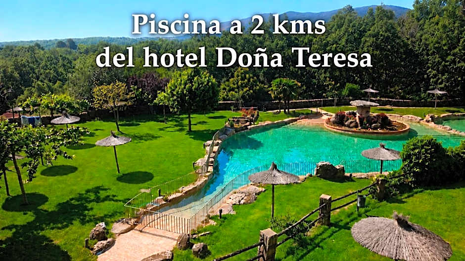 Hotel Doña Teresa