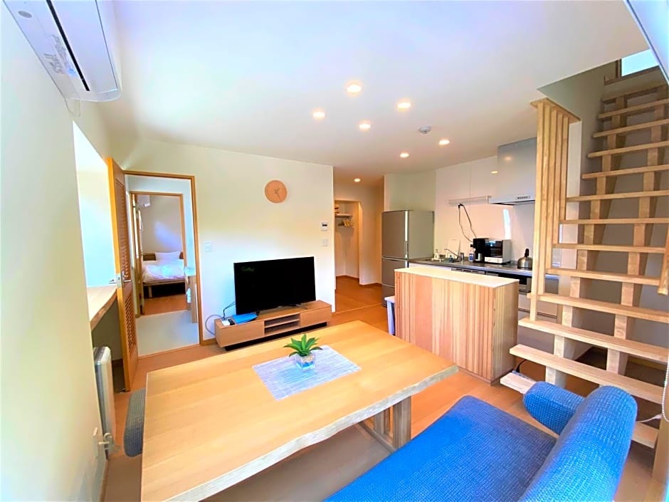 Hakuba Powder Mountain