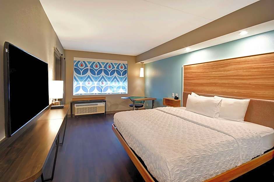 Tru By Hilton Pigeon Forge