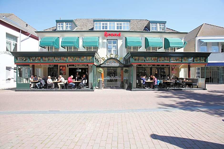 Hotel Restaurant Riche