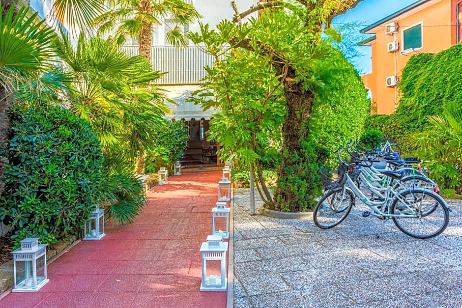 Hotel Parioli