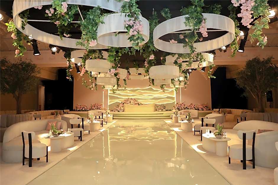 Kempinski Al Othman Hotel Al Khobar