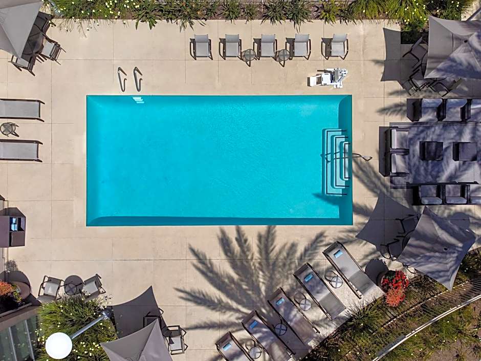 Courtyard by Marriott Santa Ana Orange County