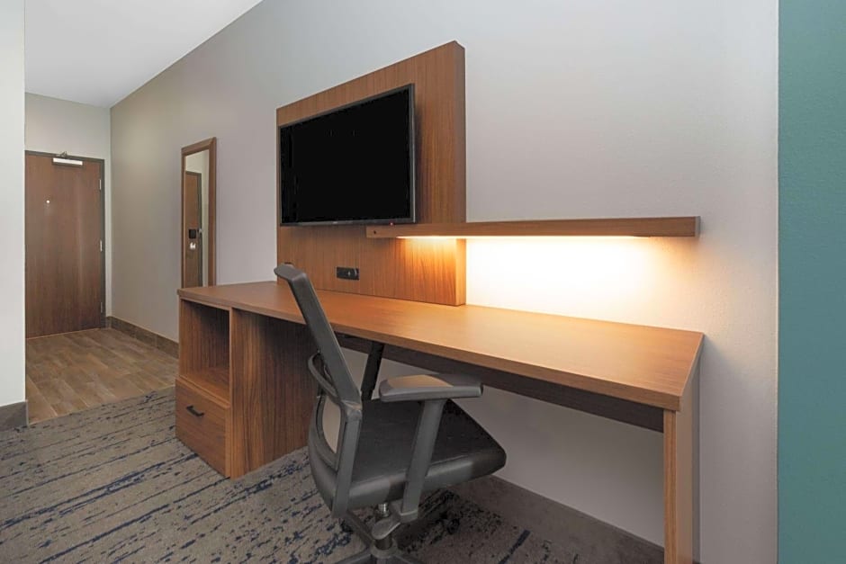  La Quinta Inn & Suites by Wyndham Dallas - Frisco Stadium