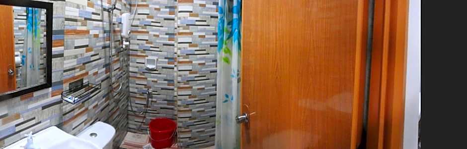 Pacifico Seaside Lodge