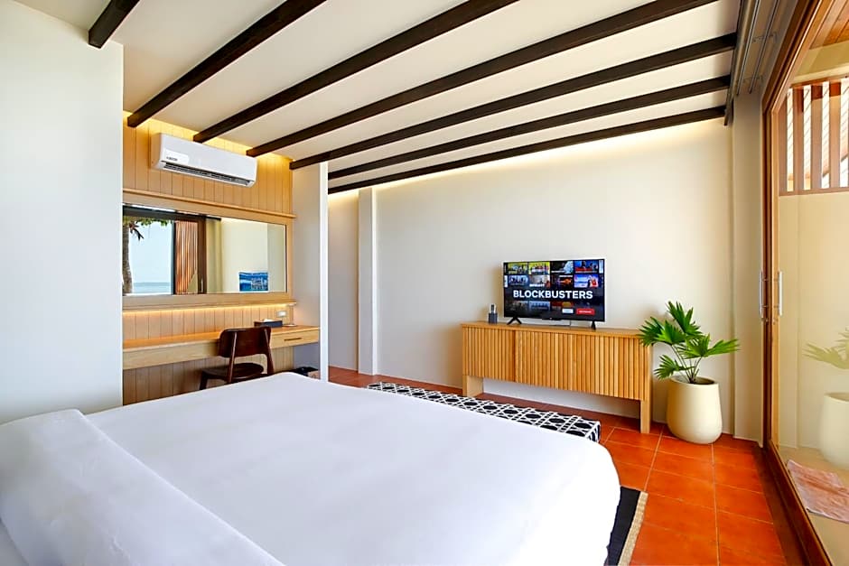 Lücke Boutique Hotel - Adults only