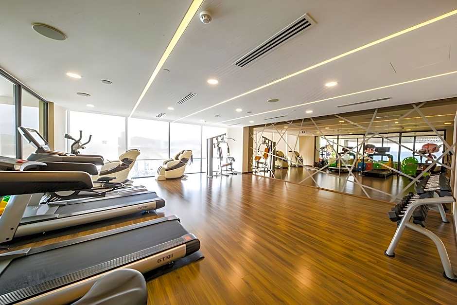 Queen Ann Nha Trang Hotel