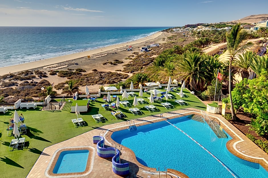 SBH Crystal Beach Hotel & Suites