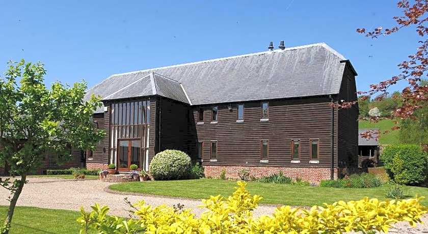 North Downs Barn