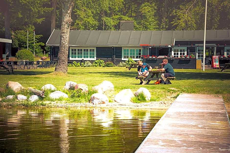 Danhostel Skanderborg