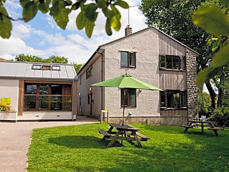 YHA Malham