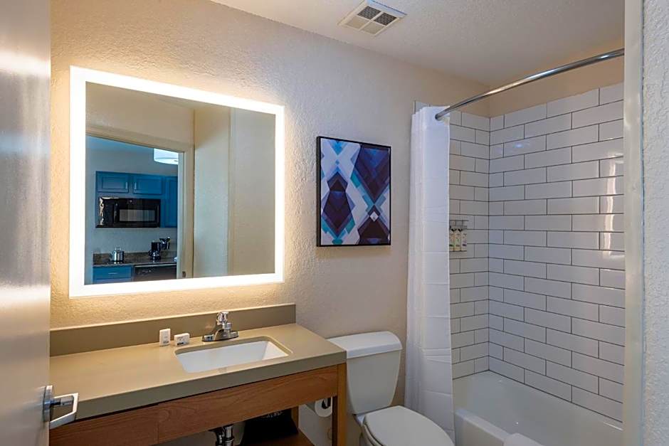 Candlewood Suites Chesapeake-Suffolk By IHG