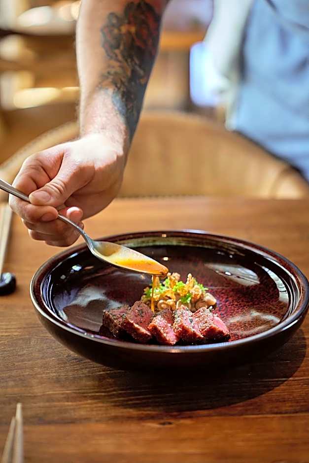 Les Suites at Cliff Bay Portobay