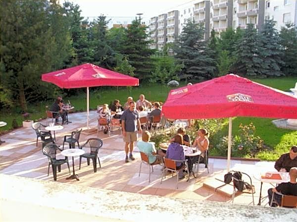 Apartment-Hotel Rackwitz